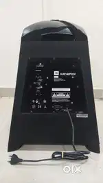 JBL SUB WOOFER 140P/230