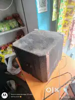 1 year old , sound box and amplifier both are good condition