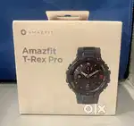 SEALED PACK AMAZFIT TREX PRO