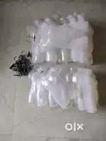 Bulk Lot of Hangers – Perfect for Shops & Home Use