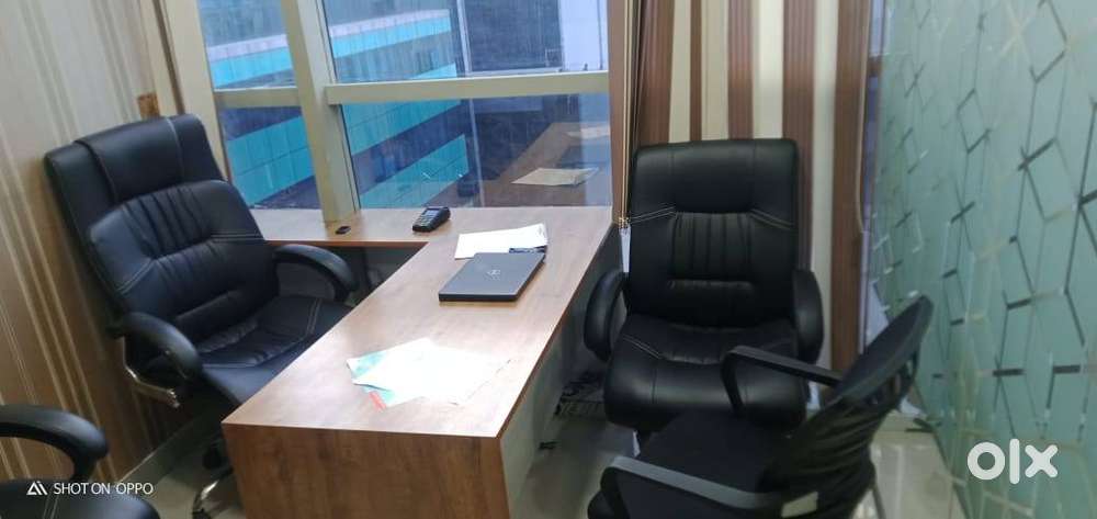 Office for rent Sec-62