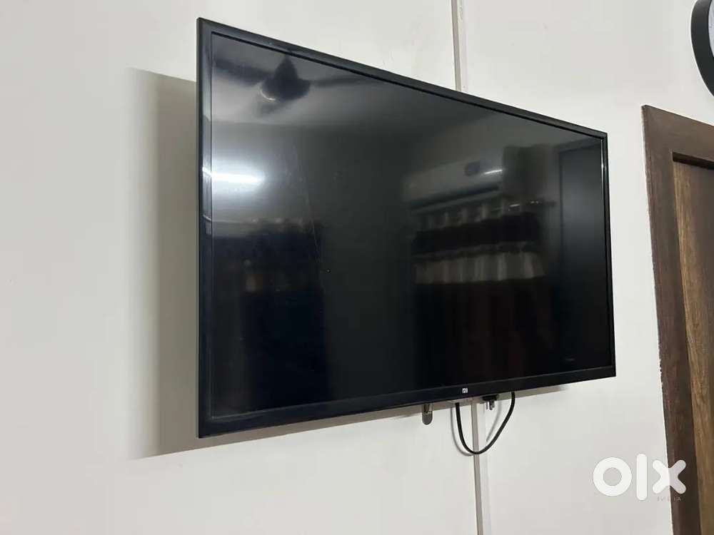 MI TV 32 inch in Good condition