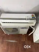 Voltas 1 ton ac