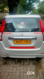 Maruti Suzuki Wagon R 1.0 80000 Km Driven