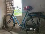 Hero cycle
