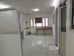 Very Specious Semi Furnished Showroom At Preet Vihar