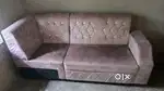 Premium Corner Sofa Set | 10 months Old