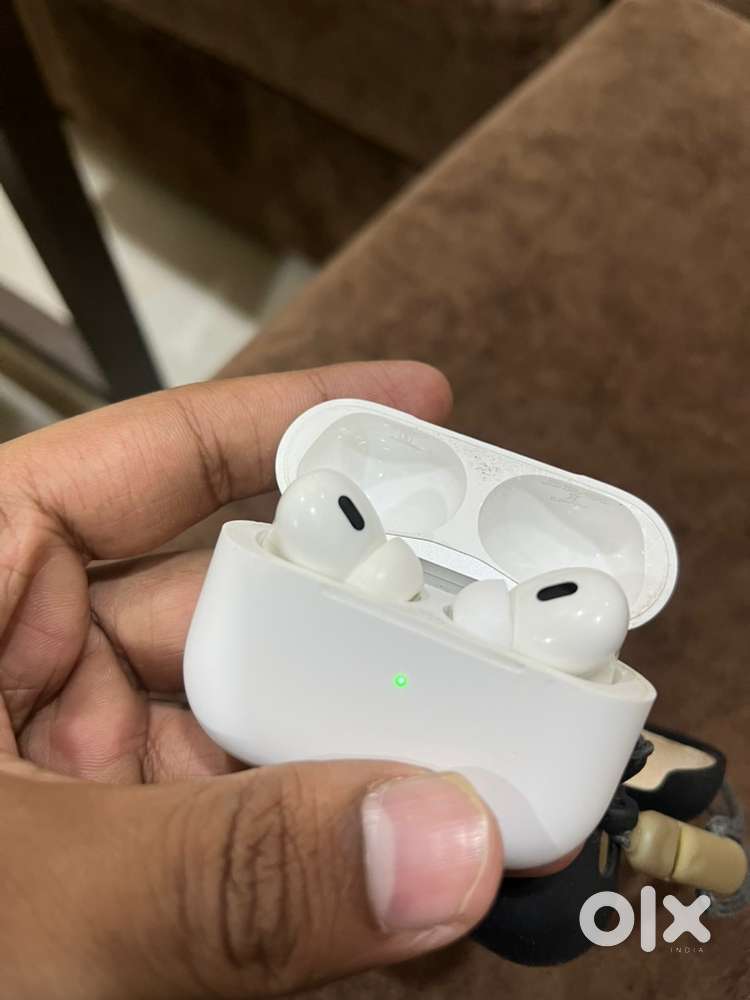 Apple airpods pro 2