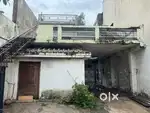 On rent : Spacious independent house in byron bazar