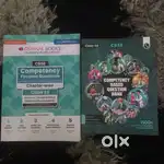 Class 10 guide books and sample paper books