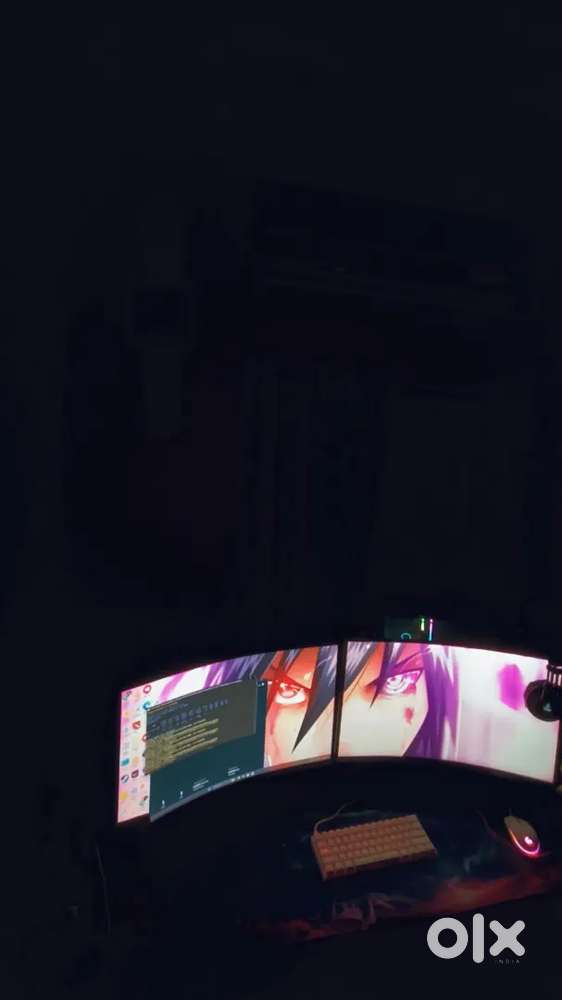 GAMING PC FOR 4K GAMING/EDITING