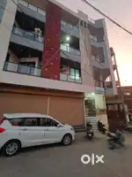 SHOPS AND OFFICES