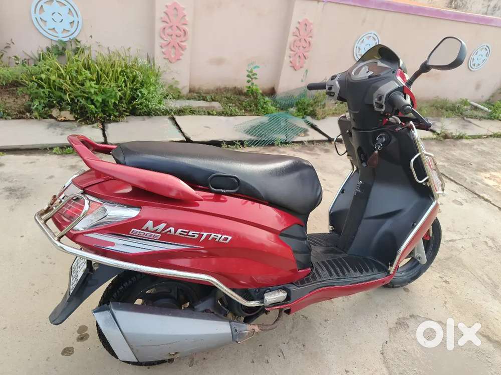 Hero mestro edge 2018