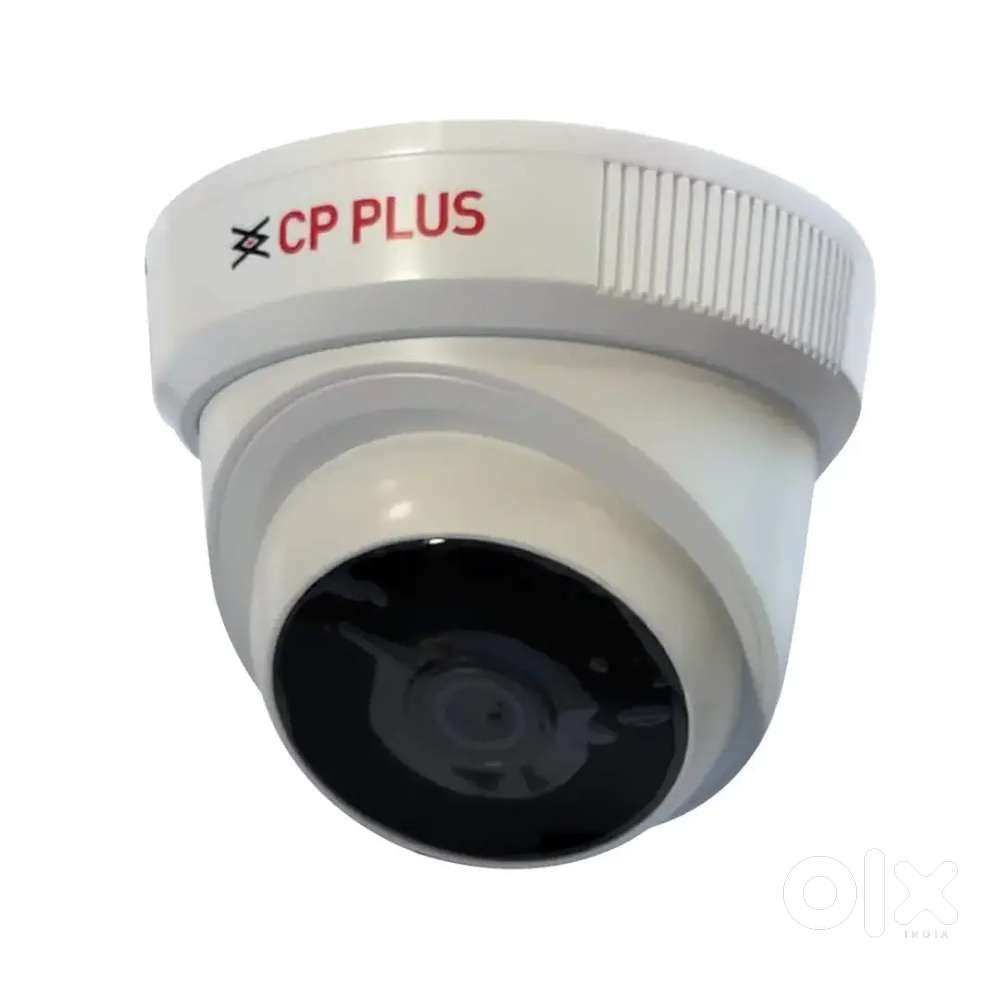 CCTV CAMERAS