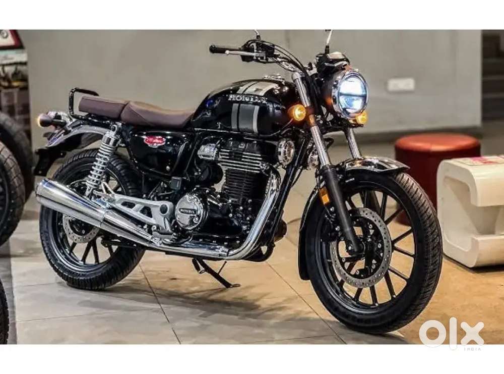 Honda Hiness for sale