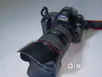 canon 5D Mark 4