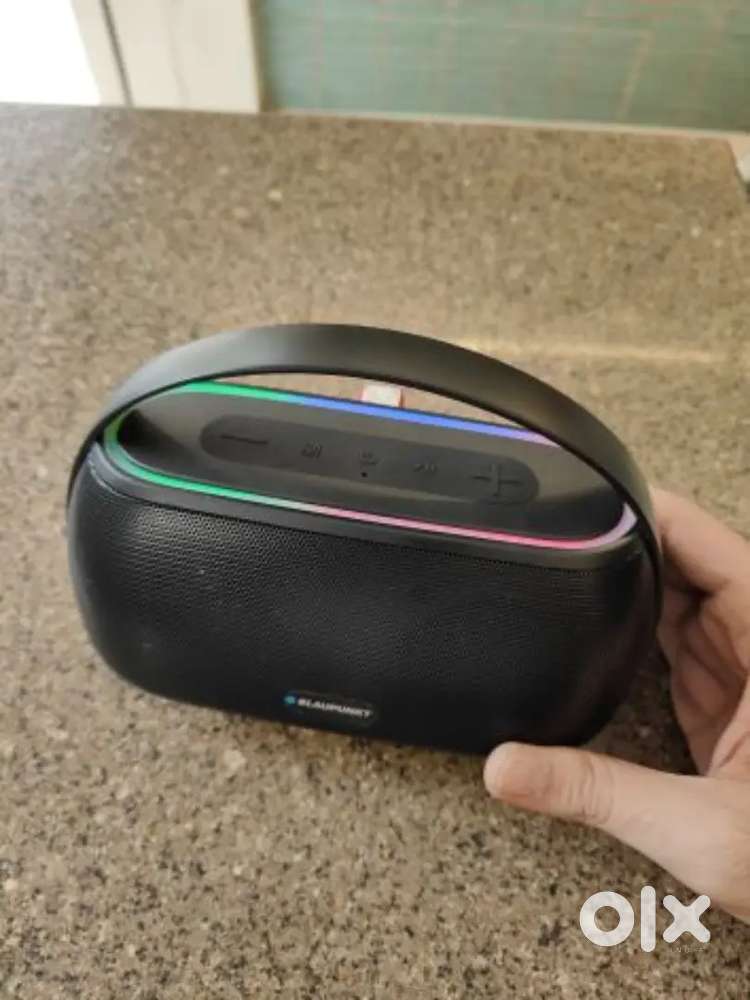 Blaupunkt speaker