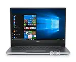 Dell i7 laptop