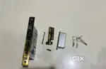 Morris door lock ( Brand new)