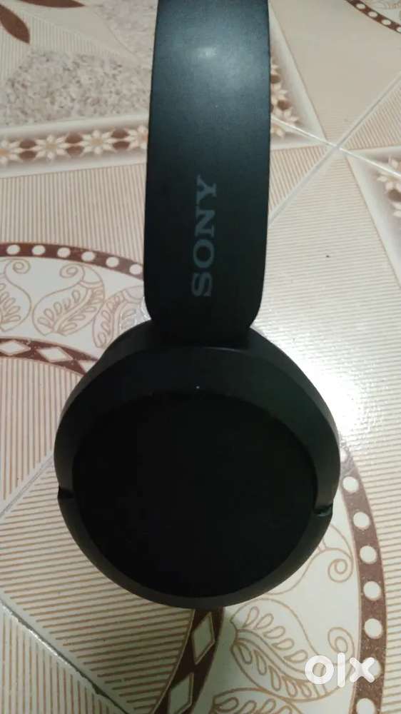 Sony Headphone.