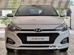 Hyundai i20, 2018, Diesel