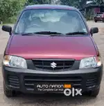 Maruti Suzuki Alto 0.8 LXI (O), 2011