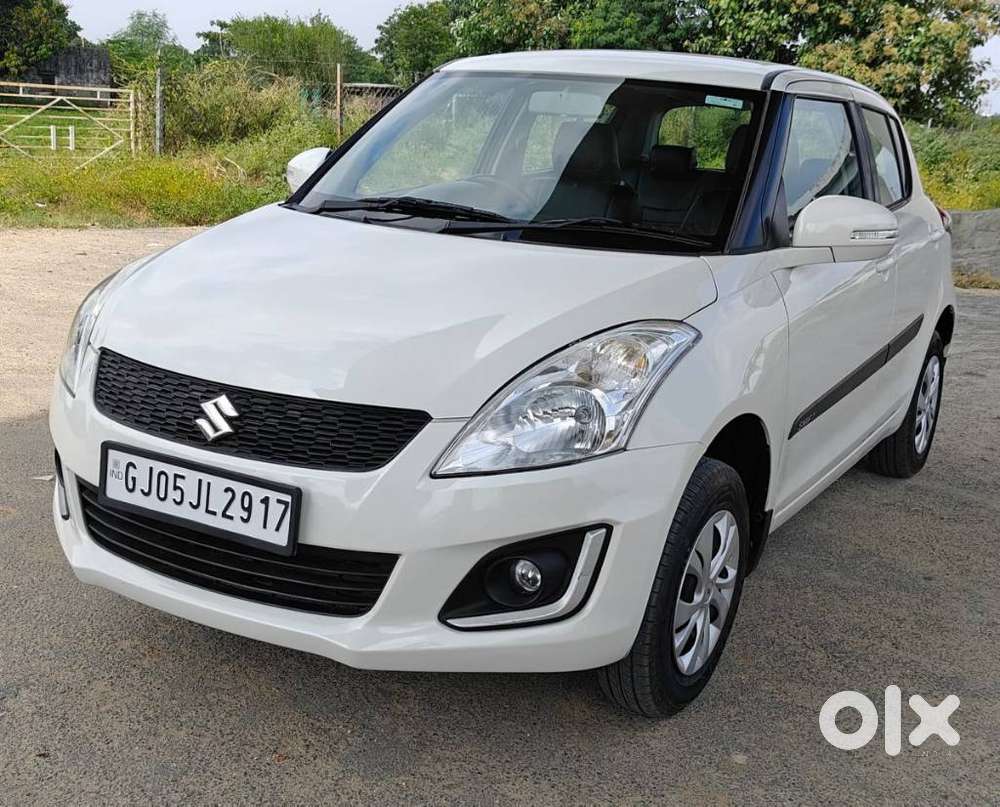 Maruti Suzuki Swift, 2015, Petrol