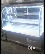 Old restaurant  kitchen used itam