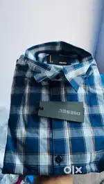 Mens premium cotton shirts in bulk