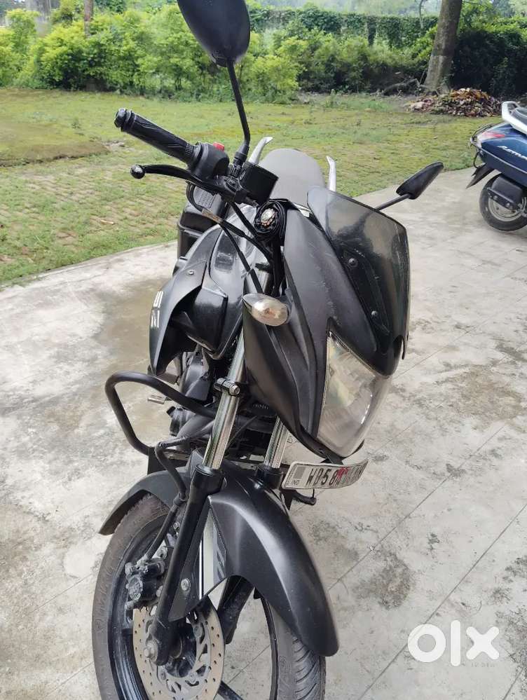 Good condition