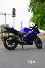 R15 version 4