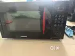 Samsung Oven