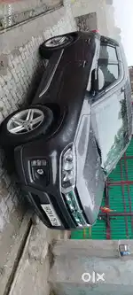 Maruti Suzuki Vitara Brezza 2021 Petrol Good Condition