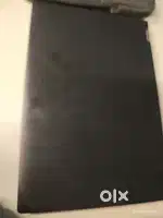 Lenovo i7 8th generation touch screen