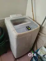 Samsung washing machine