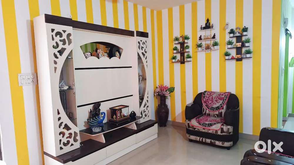 3bhk Flat for sale