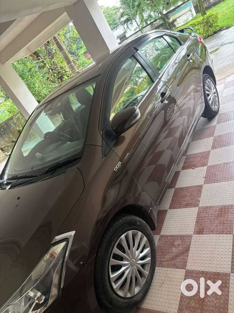 Maruti Suzuki Ciaz 2018 Diesel Well Maintained