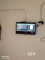 LG TV 24 INCH