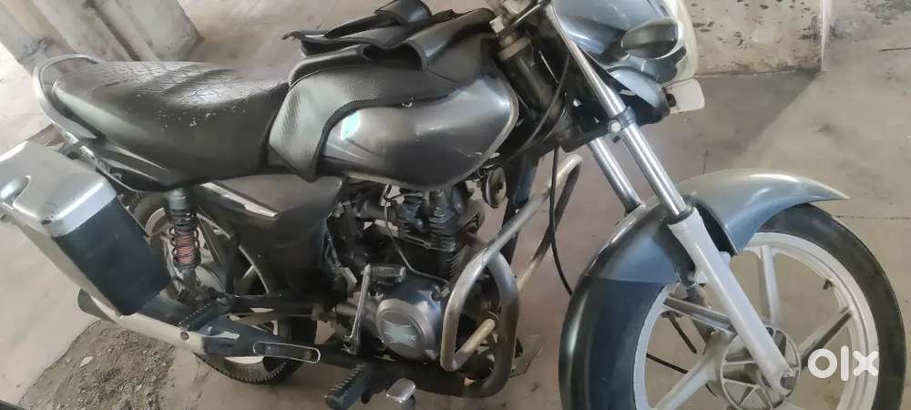 Bajaj Platina Super Avarage well maintained Good Condition