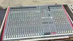 Dj mixer Allen & heath ZED248