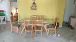 Dining Table six seater