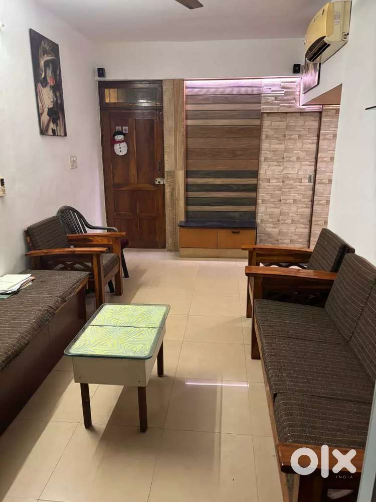 Rohan appartments