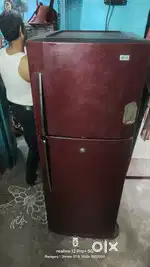 LG REFRIGERATOR