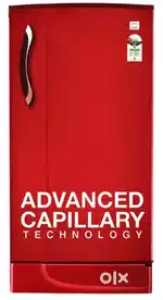 Godrej Refrigerator 180L 2yr old