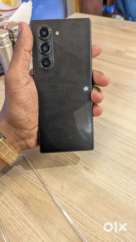 Fold 6 256gb