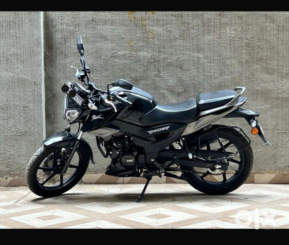 Crunch condition with milage of 65+