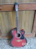 Signature Guitar