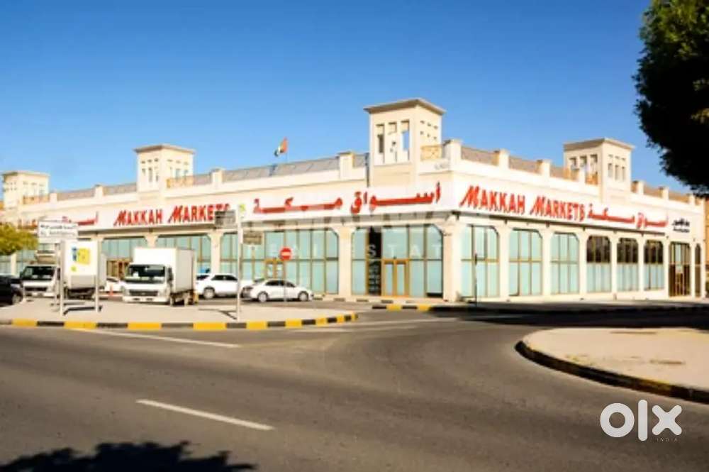 SHOP FOR RENT ON MAIN ROAD CHOPRA PARA