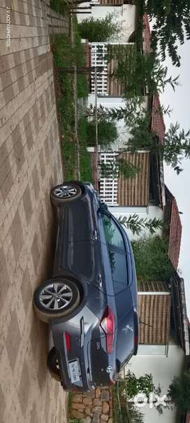 Hyundai Elite i20 2017 Petrol 55000 Km Driven