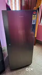 Fridge Haier
